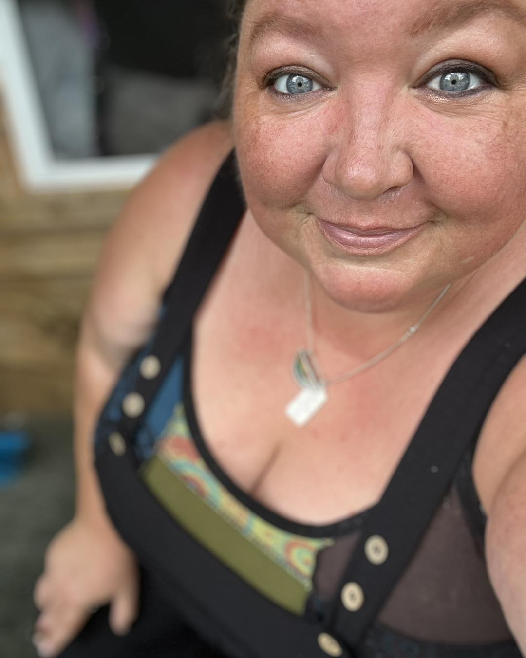 Kristin's Hook'd on Smoke β The Future Awaits (2025)